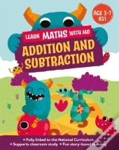 Learn Maths With Mo: Addition And Subtraction