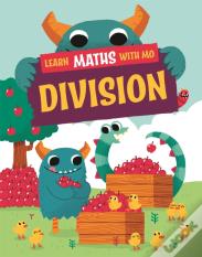 Learn Maths With Mo: Division