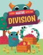 Learn Maths With Mo: Division - Preview