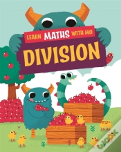 Capa do artigo Learn Maths With Mo: Division