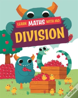 Capa do artigo Learn Maths With Mo: Division