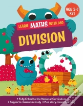 Learn Maths With Mo: Division