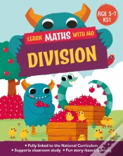 Capa do artigo Learn Maths With Mo: Division