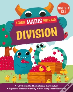Capa do artigo Learn Maths With Mo: Division