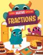 Learn Maths With Mo: Fractions - Preview