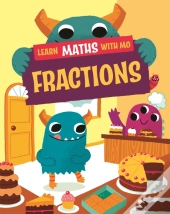 Learn Maths With Mo: Fractions