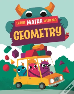 Capa do artigo Learn Maths With Mo: Geometry