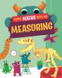 Learn Maths With Mo: Measuring - Preview