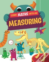 Learn Maths With Mo: Measuring