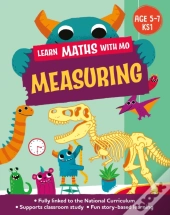 Learn Maths With Mo: Measuring