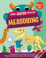 Capa do artigo Learn Maths With Mo: Measuring