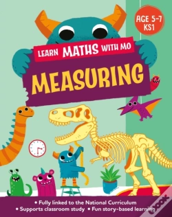Capa do artigo Learn Maths With Mo: Measuring
