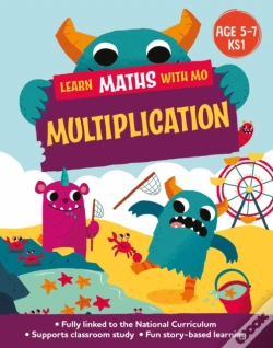 Capa do artigo Learn Maths With Mo: Multiplication