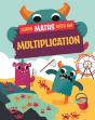 Learn Maths With Mo: Multiplication - Preview