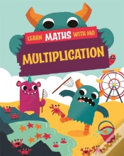 Capa do artigo Learn Maths With Mo: Multiplication