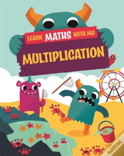 Capa do artigo Learn Maths With Mo: Multiplication