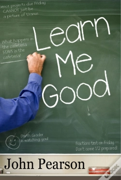 Capa do artigo Learn Me Good