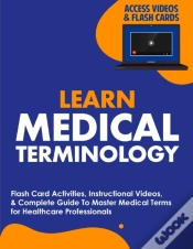 Capa do artigo Learn Medical Terminology