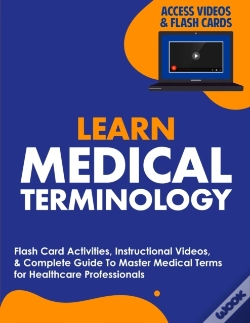 Capa do artigo Learn Medical Terminology