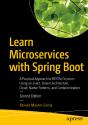 Learn Microservices With Spring Boot - Preview