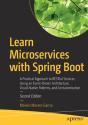 Learn Microservices With Spring Boot - Preview