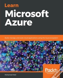 Capa do artigo Learn Microsoft Azure