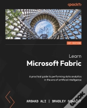 Capa do artigo Learn Microsoft Fabric