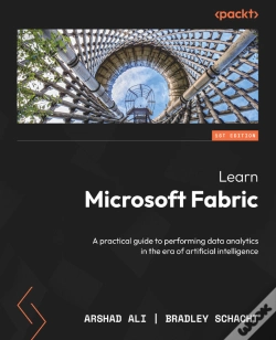 Capa do artigo Learn Microsoft Fabric