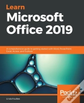 Learn Microsoft Office 2019