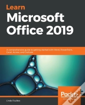 Capa do artigo Learn Microsoft Office 2019