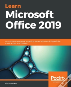Capa do artigo Learn Microsoft Office 2019