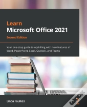 Learn Microsoft Office 2021