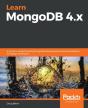 Learn Mongodb 4.X - Preview