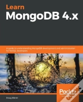 Learn Mongodb 4.X