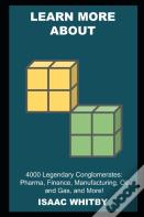 Learn More About 4000 Legendary Conglomerates