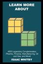 Learn More About 4000 Legendary Conglomerates - Preview