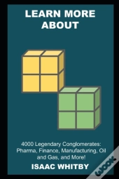 Learn More About 4000 Legendary Conglomerates