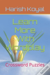 Capa do artigo Learn More With Wordplay