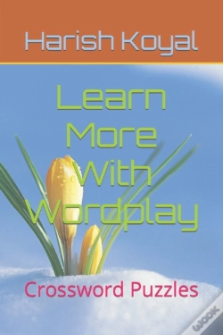 Capa do artigo Learn More With Wordplay