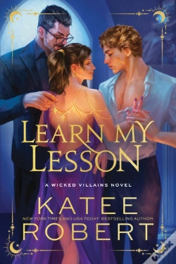 Capa do artigo Learn My Lesson