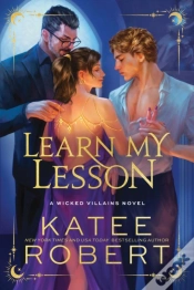 Capa do artigo Learn My Lesson