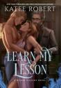 Learn My Lesson - Preview