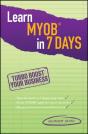 Learn Myob In 7 Days - Preview