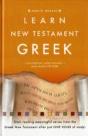 Learn New Testament Greek + Cd Rom - Preview