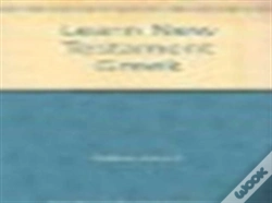 Capa do artigo Learn New Testament Greek