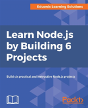 Learn Node.Js By Building 6 Projects - Preview