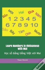 Capa do artigo Learn Numbers In  Vietnamese With Mai