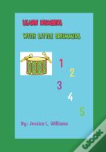 Learn Numbers With Little Drummers