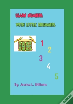 Capa do artigo Learn Numbers With Little Drummers