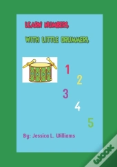 Learn Numbers With Little Drummers